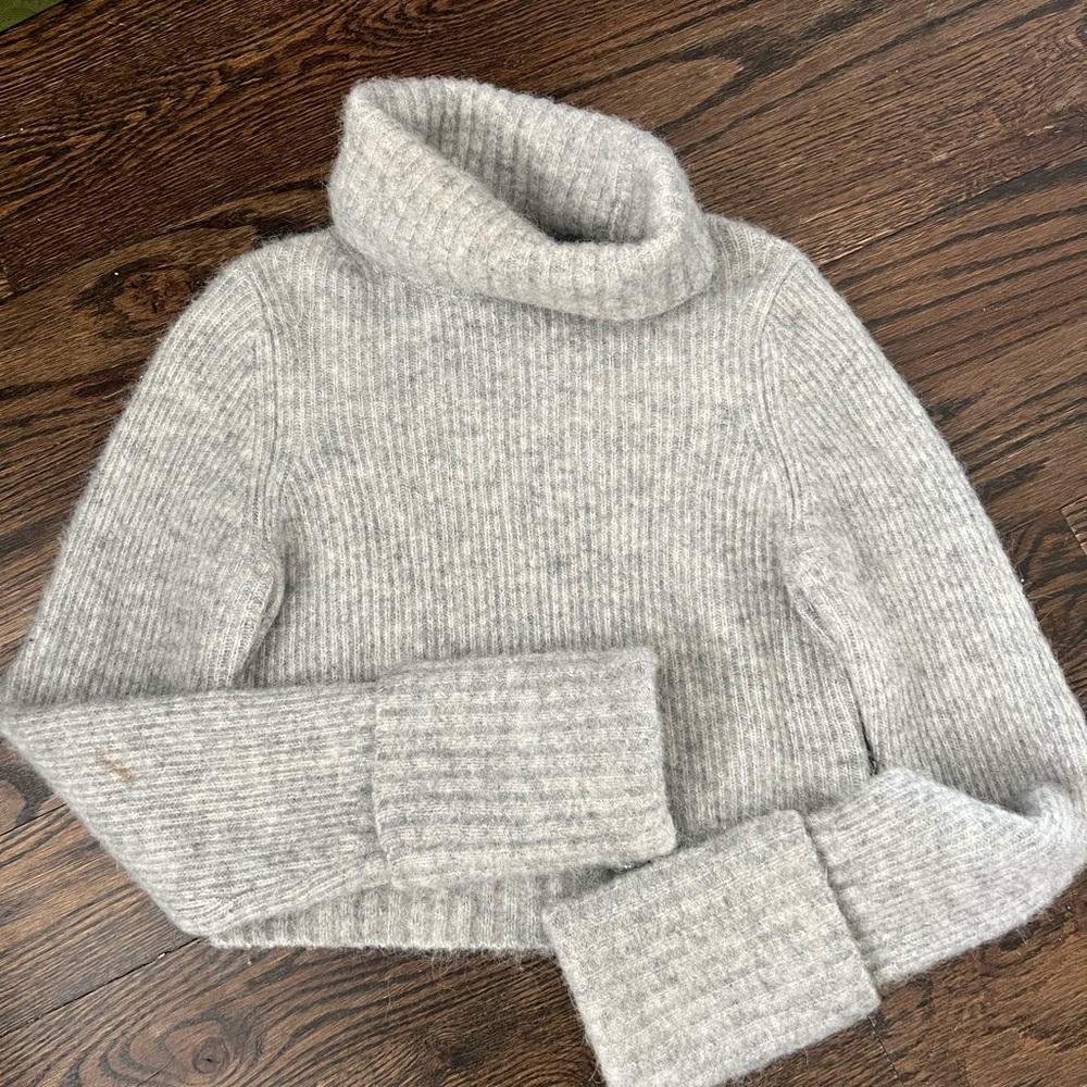 & Other Stories Wool Swater